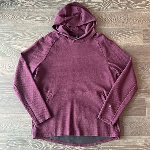 lululemon At Ease Hoodie